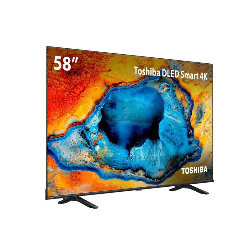 TOSHIBA 58M500X 液晶テレビ 58インチ アウトレット品】 液晶テレビ REGZA(レグザ) [58V型 / 4K対応] 58M500X